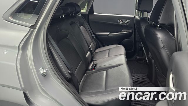 Hyundai Kona 2019 — photo 16