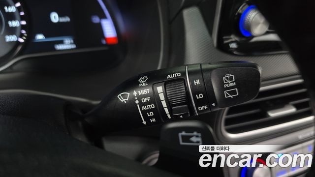 Hyundai Kona 2019 — photo 27