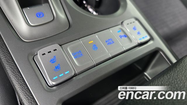 Hyundai Kona 2019 — photo 29