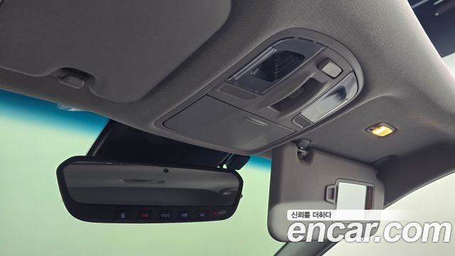 Hyundai Kona 2019 — photo 30