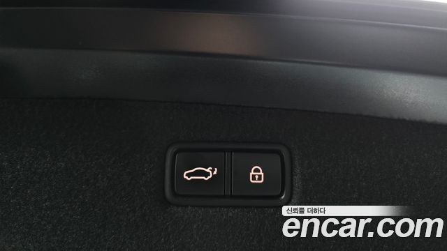 Genesis G90 2021 — photo 16