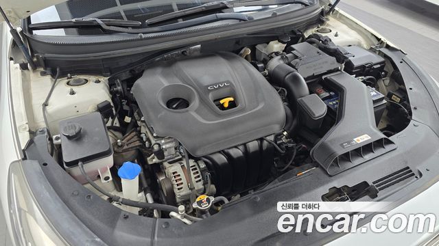 Hyundai Sonata 2018 — photo 6