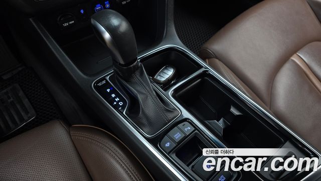 Hyundai Sonata 2018 — photo 9