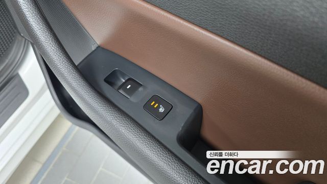 Hyundai Sonata 2018 — photo 19