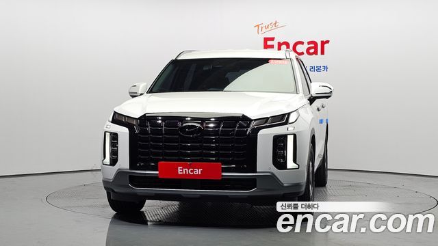 Hyundai Palisade 2024 — photo 3
