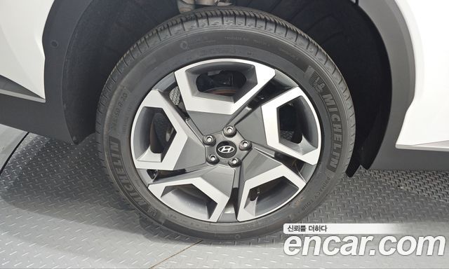 Hyundai Palisade 2024 — photo 5