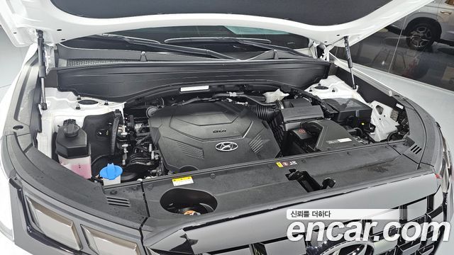 Hyundai Palisade 2024 — photo 6