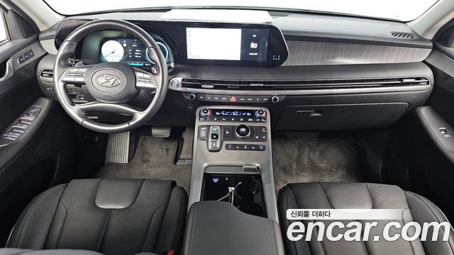 Hyundai Palisade 2024 — photo 10