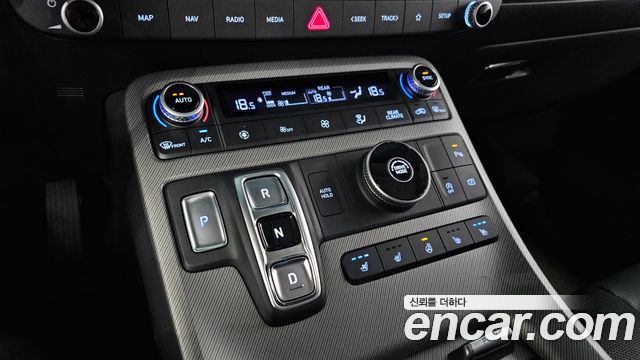 Hyundai Palisade 2024 — photo 12