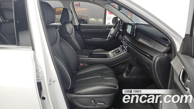 Hyundai Palisade 2024 — photo 13