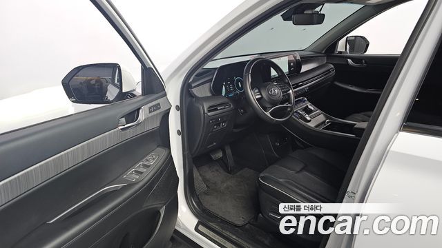 Hyundai Palisade 2024 — photo 17