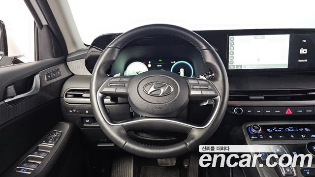 Hyundai Palisade 2024 — photo 18