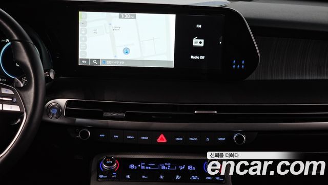 Hyundai Palisade 2024 — photo 19