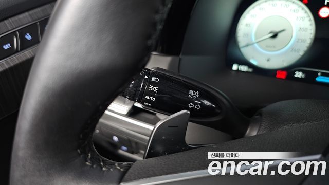 Hyundai Palisade 2024 — photo 25