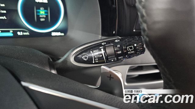 Hyundai Palisade 2024 — photo 26