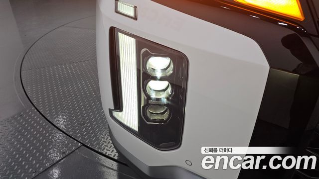 Hyundai Palisade 2024 — photo 8