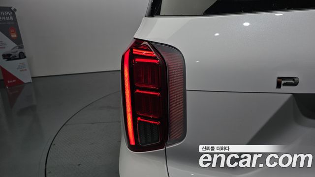 Hyundai Palisade 2024 — photo 9