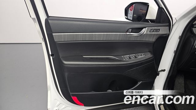Hyundai Palisade 2024 — photo 14