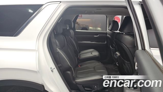 Hyundai Palisade 2024 — photo 16