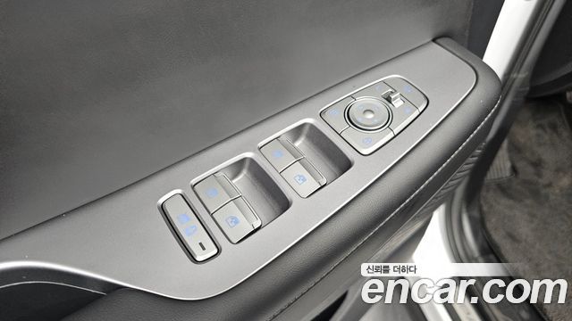 Hyundai Palisade 2024 — photo 27