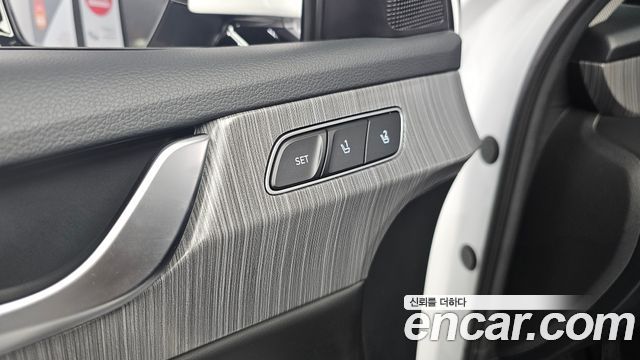 Hyundai Palisade 2024 — photo 28