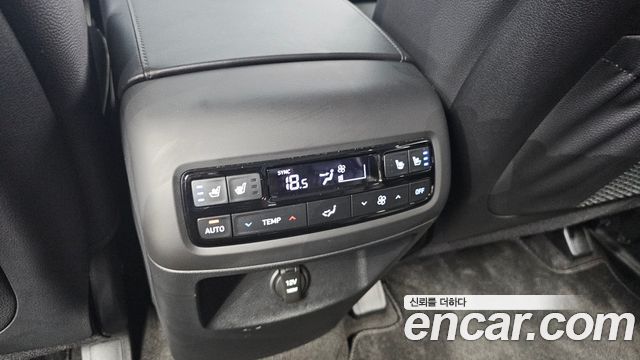 Hyundai Palisade 2024 — photo 29