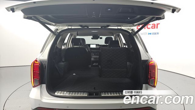 Hyundai Palisade 2024 — photo 30