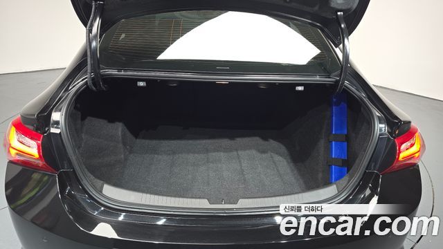 Chevrolet Korea Malibu 2020 — photo 24