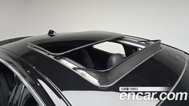 Chevrolet Korea Malibu 2020 — photo 25
