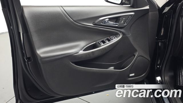 Chevrolet Korea Malibu 2020 — photo 14