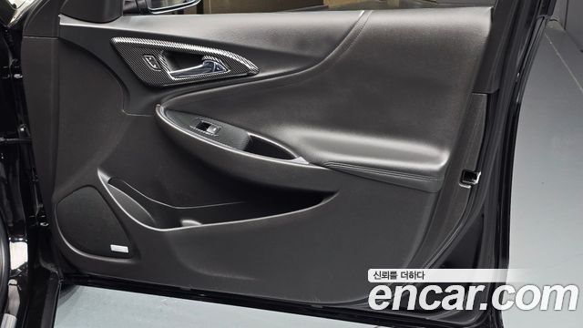 Chevrolet Korea Malibu 2020 — photo 15