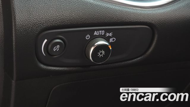 Chevrolet Korea Malibu 2020 — photo 27