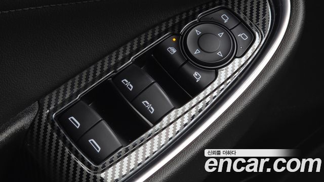 Chevrolet Korea Malibu 2020 — photo 30