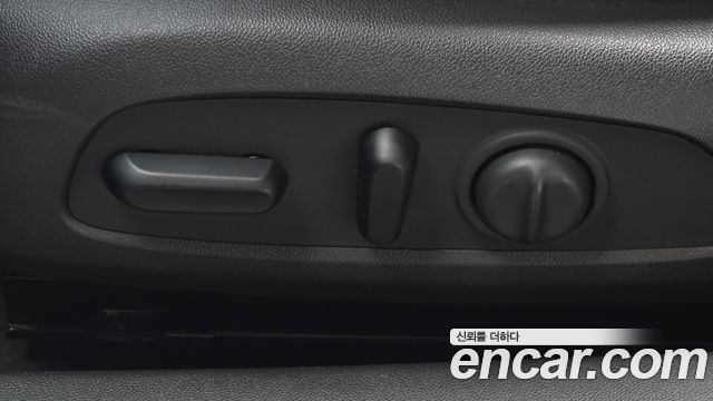 Chevrolet Korea Malibu 2020 — photo 31