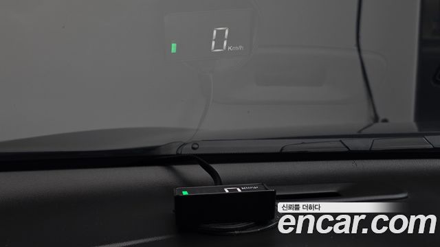 Chevrolet Korea Malibu 2020 — photo 32
