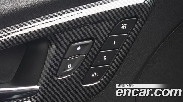 Chevrolet Korea Malibu 2020 — photo 35