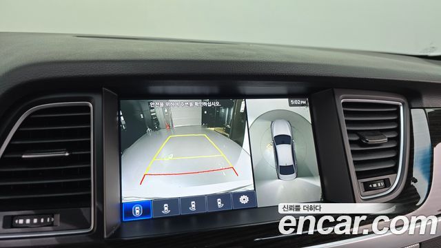 Genesis G80 2019 — photo 20