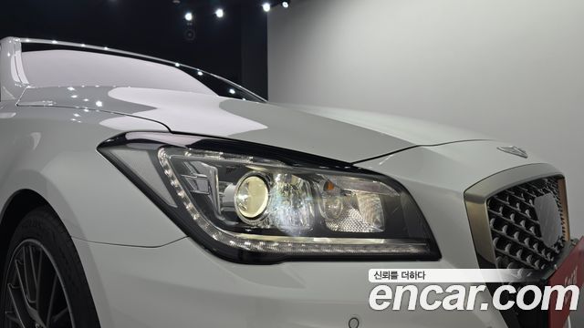 Genesis G80 2019 — photo 8