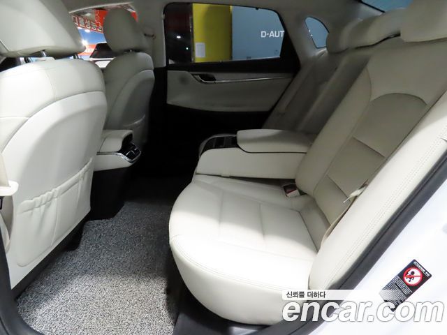Hyundai Grandeur 2023 — photo 7