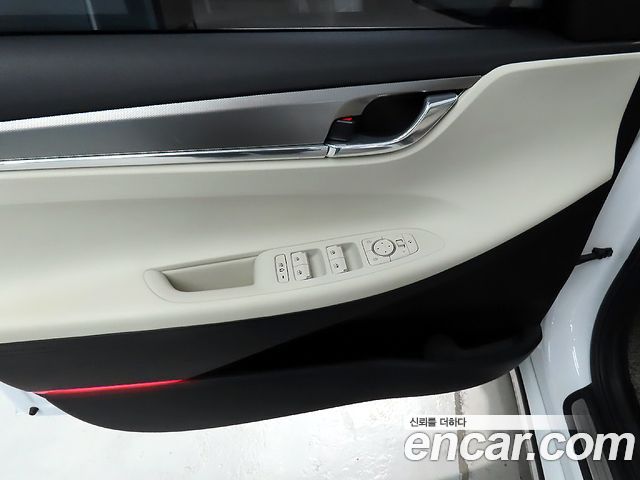 Hyundai Grandeur 2023 — photo 14