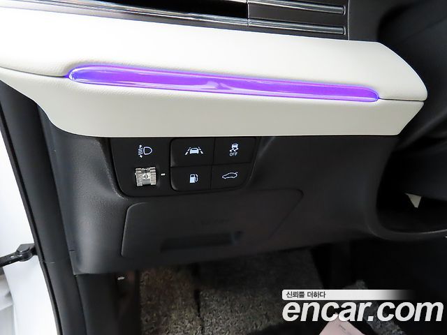 Hyundai Grandeur 2023 — photo 15