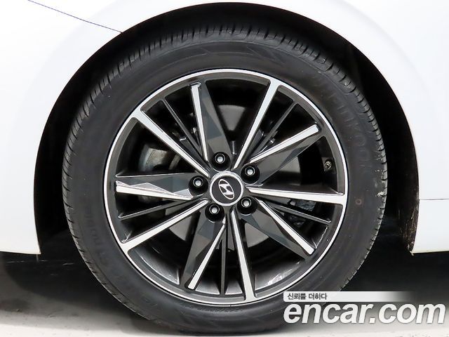 Hyundai Grandeur 2023 — photo 20