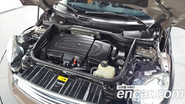 Mini Countryman 2014 — photo 6