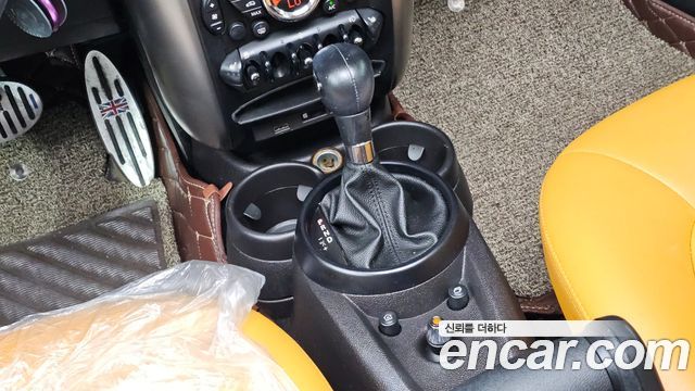 Mini Countryman 2014 — photo 12