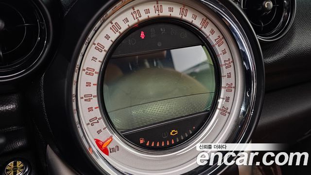 Mini Countryman 2014 — photo 21