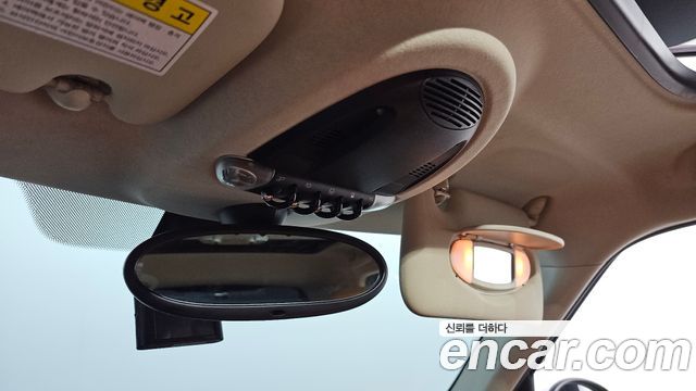 Mini Countryman 2014 — photo 24