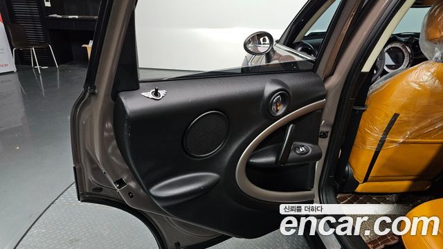 Mini Countryman 2014 — photo 15