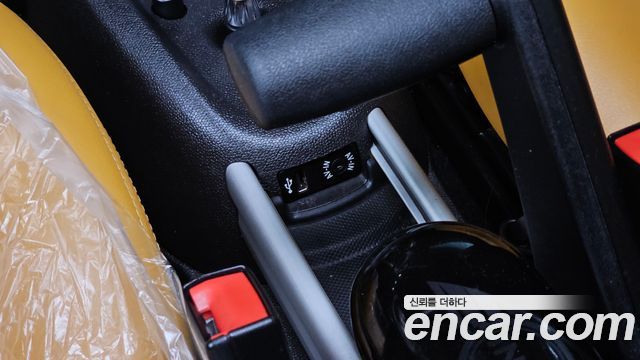 Mini Countryman 2014 — photo 28