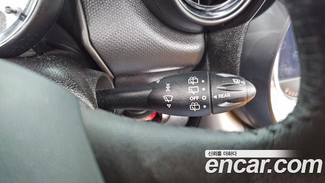 Mini Countryman 2014 — photo 30