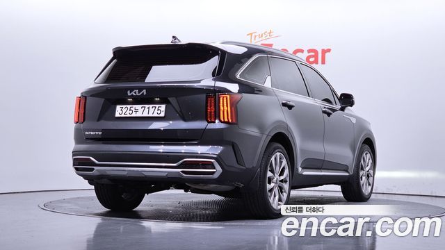 Kia Sorento 2023 — photo 2